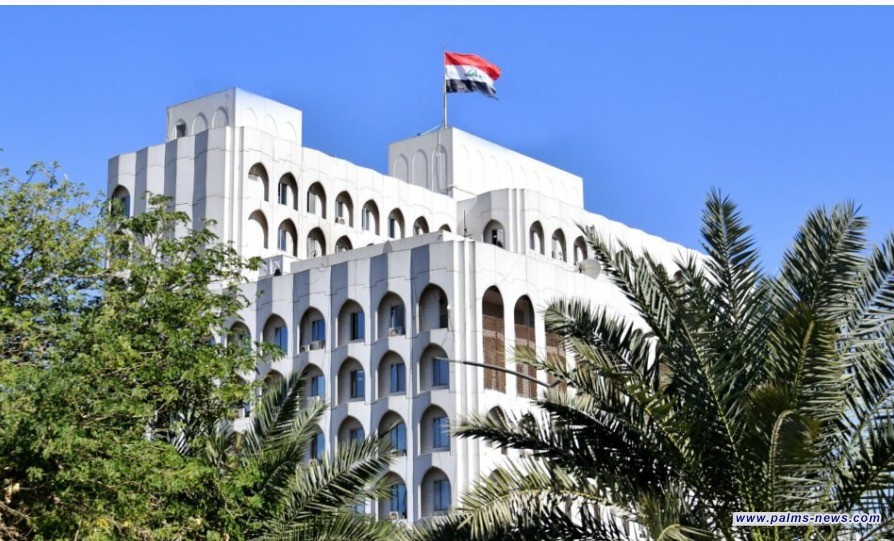 وزارة الخارجية تنفي تصريحاً منسوباً لوزيرها